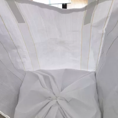 Bolsa tubular de PP para transporte totalmente abierta, 100 &times; 100 &times; 110 — view 6