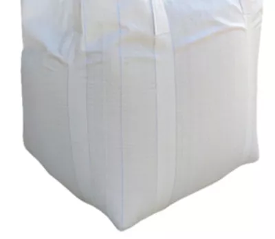 75x75x80 Open-Top Tubular Bag with Flat Bottom — view 6
