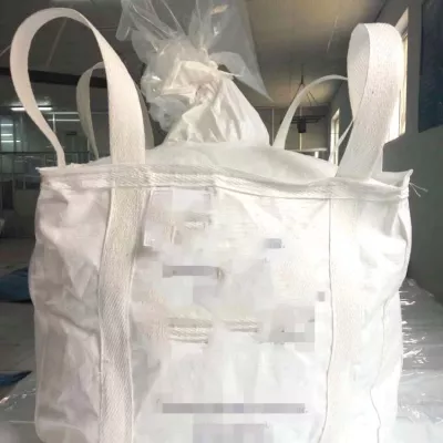 Coated Tubular Bag for Sand Feed and Fertilizer 82 x 82 x 77 — view 4