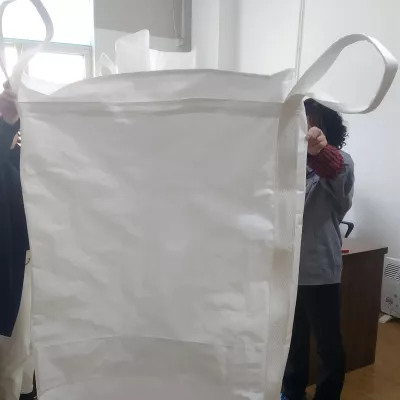 U-Panel Industrial Bag, 95 &times; 95 &times; 150 — view 3