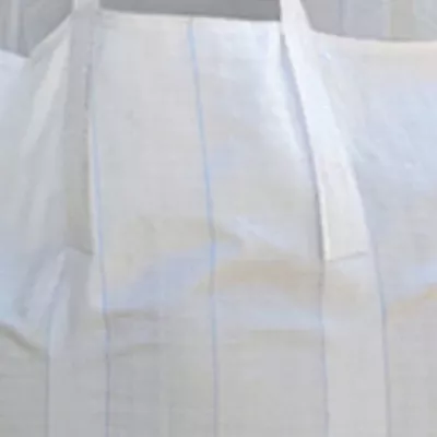 75x75x80 Open-Top Tubular Bag with Flat Bottom — view 4