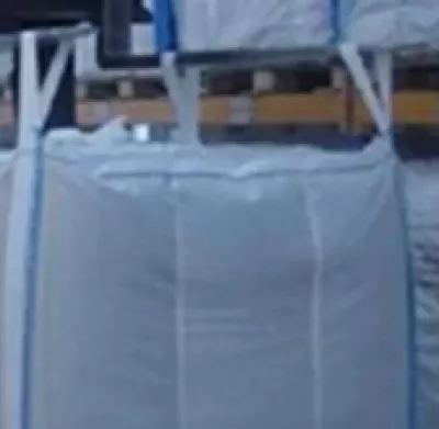 Coated Chemical Baffle Jumbo Bag 95 x 95 x 115 — view 6