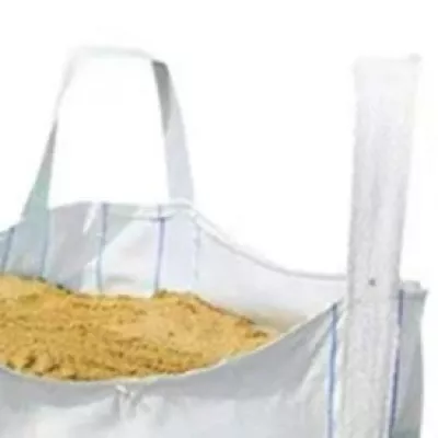 80x80x90 Circular Virgin Polypropylene Bag for Sand Packing — view 3