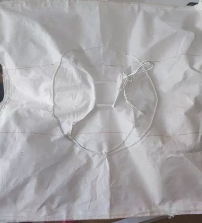 95 &times; 95 &times; 120 Baffle Bag for Sand and Fertilizer — view 2