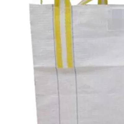 Saco tubular para areia com topo aberto, 93 &times; 93 &times; 120 — view 2