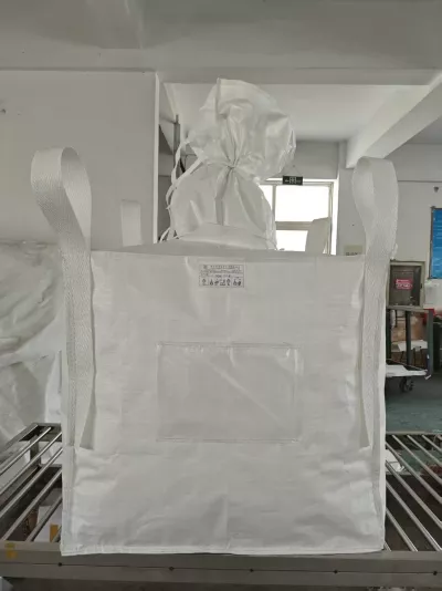 U-Panel-Beutel aus neuem PP f&uuml;r kundenspezifisch bedruckte Verpackung — view 6