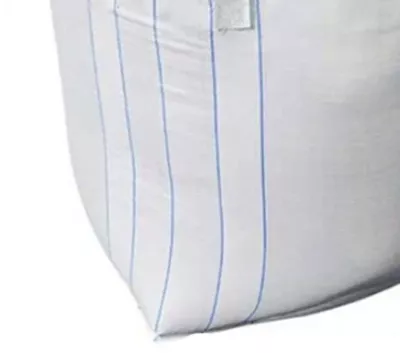 80x80x90 Circular Virgin Polypropylene Bag for Sand Packing — view 5
