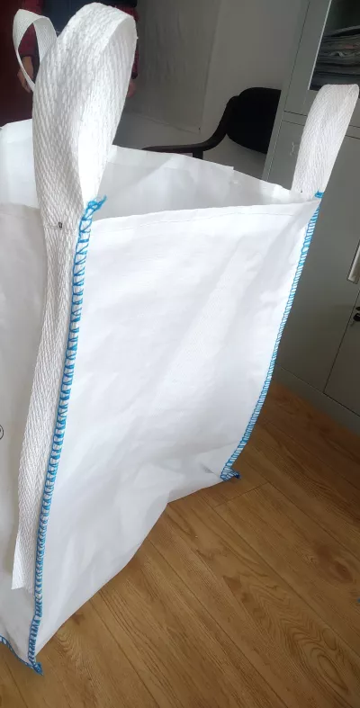 U-Panel Transport Bag 75 x 75 x 80 with Open Top — view 3