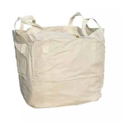 Bolsa tubular para arena con parte superior abierta 80 x 80 x 95 — view 5