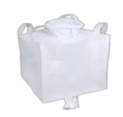 OEM Tubular PP Bag for Bulk Goods — view 2