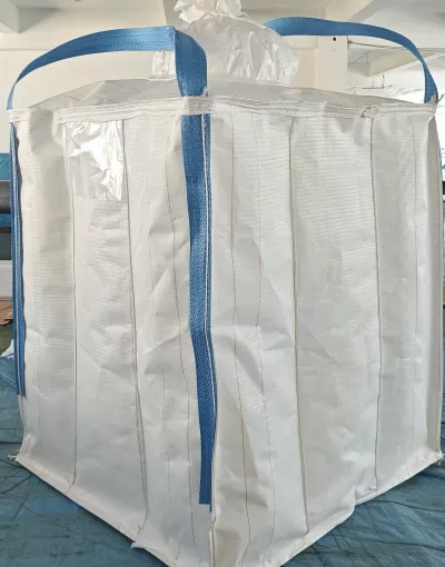 Unbeschichteter Baffle-Sack aus PP-Neuware 105 &times; 105 &times; 120 — view 4
