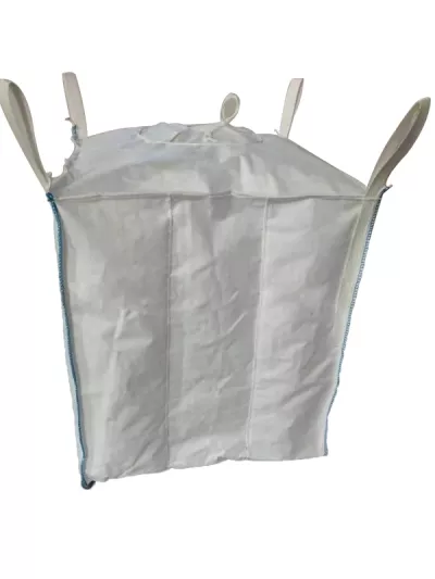 PP Baffle Bag for Grain, Feed and Fertilizer Packing — view 3