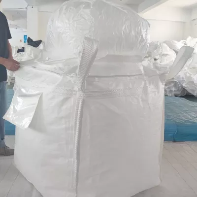 93x93x120 U-Panel-FIBC aus neuem Polypropylen f&uuml;r industrielle Verpackung — view 2