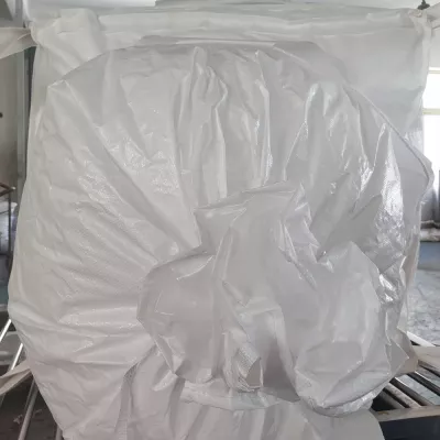93x93x120 U-Panel-FIBC aus neuem Polypropylen f&uuml;r industrielle Verpackung — view 6