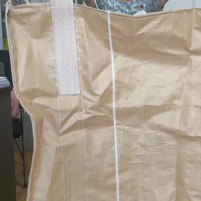 Custom-Colour Polypropylene Jumbo Bag 95 x 95 x 110 — view 6