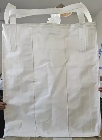 Chemical Packing Baffle FIBC 100 x 100 x 120 — view 3