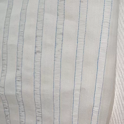 Breathable Open-Top U-Panel Bag, 105 &times; 105 &times; 150 cm — view 5