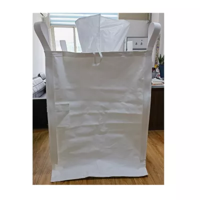 Uncoated U-Panel Flour Bag 90 x 100 x 120 — view 5