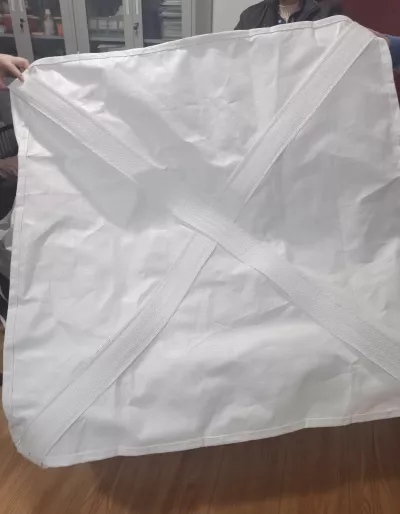 90 &times; 90 &times; 110 U-Panel Packing Bag in 100% PP — view 4