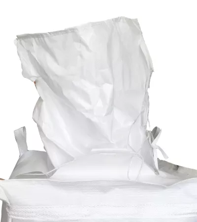 OEM-U-Panel-Transport-Big-Bag mit Hebeschlaufen an den Seitenn&auml;hten — view 5