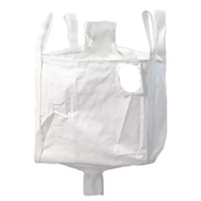U-Panel Chemical Packing Bag 85 x 85 x 90 with Spouts — view 2