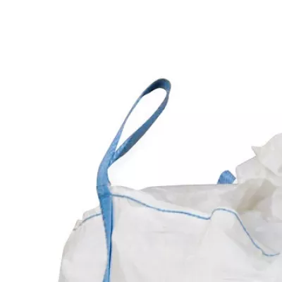 90 &times; 90 &times; 135 Firewood Bag in Uncoated Virgin PP — view 5