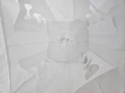 Big Bag com Defletores Impressa no Formato 100x100x110 — view 6