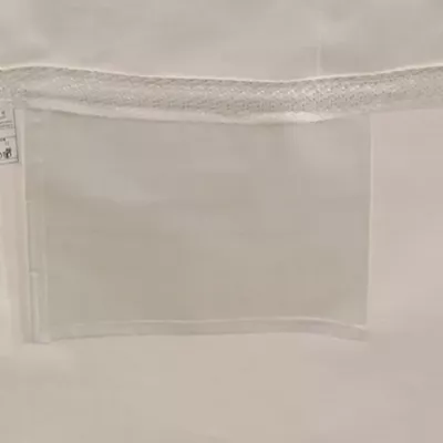 Uncoated U-Panel Transport Bag 90 x 90 x 90 — view 3