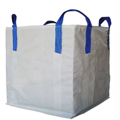 Circular Firewood Bulk Bag, 110 &times; 110 &times; 130 — view 5