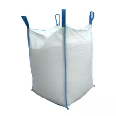 Three-Colour Printed U-Panel Bag with Duffle Top — view 6