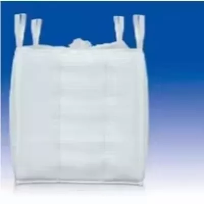 100x100x120 Four-Panel Baffle Bag for Bulk Goods — view 4