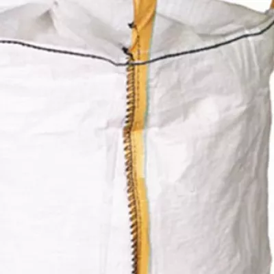 90 &times; 90 &times; 115 U-Panel Jumbo Bag with Flat Bottom — view 5