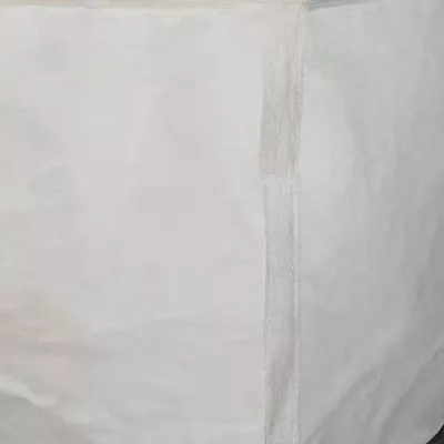 Beschichteter U-Panel-Jumbo-Sack mit offener Oberseite und Seitenn&auml;hte-Schlaufen — view 3