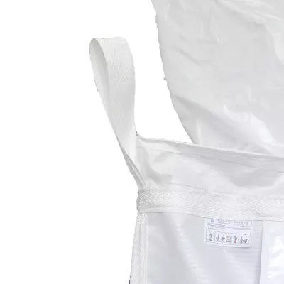 OEM-U-Panel-Transport-Big-Bag mit Hebeschlaufen an den Seitenn&auml;hten — view 4