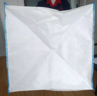 U-Panel Transport Bag 75 x 75 x 80 with Open Top — view 4