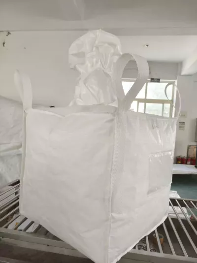 U-Panel-Beutel aus neuem PP f&uuml;r kundenspezifisch bedruckte Verpackung — view 5