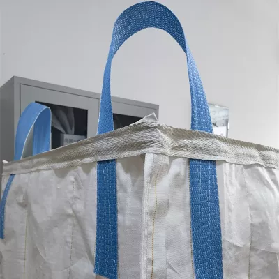 100x100x130 cm Tubular Baffle Transport Bag with OEM Options — view 3
