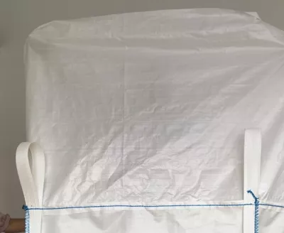 كيس ضخم U-panel بتعبئة تنورية، 100 &times; 100 &times; 120 — view 4
