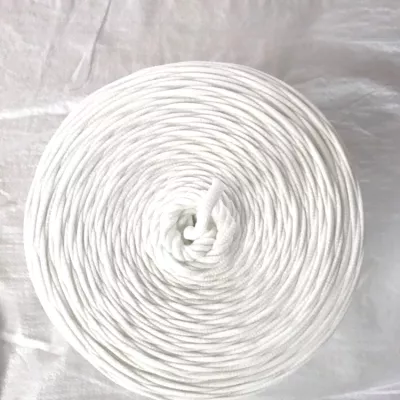 Custom White Packing Filler Cord with OEM Options — view 3