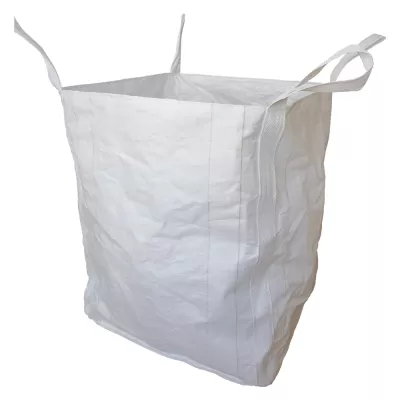 90x90x110 Fertilizer FIBC with Offset Printing — view 2