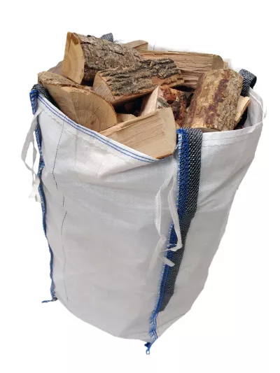 Uncoated Open-Top PP Container, 80 &times; 80 &times; 90 — view 4
