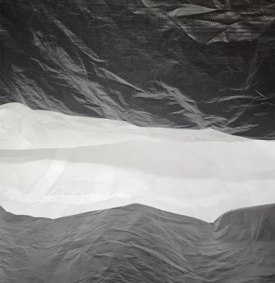 Conical-Bottom Tubular Potato Bag 120 x 150 — view 6