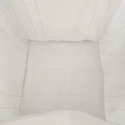 Fully Open Tubular Bulk Bag with Cross-Corner Lifting — view 5