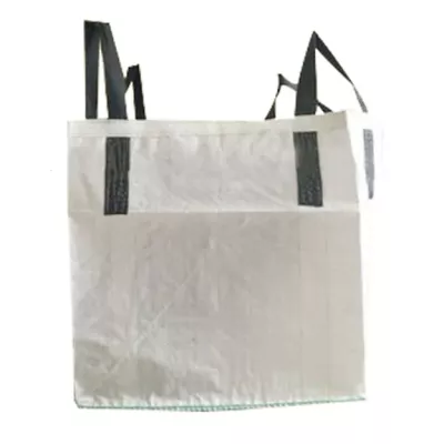 FIBC industriale in PP vergine non rivestito, 95 &times; 95 &times; 130 cm — view 5
