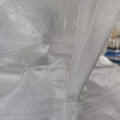 93x93x120 U-Panel-FIBC aus neuem Polypropylen f&uuml;r industrielle Verpackung — view 3