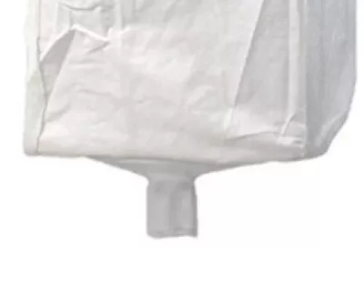 U-Panel Chemical Packing Bag 85 x 85 x 90 with Spouts — view 5