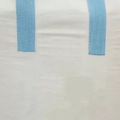 Coated White Tubular FIBC 95 x 95 x 110 — view 5