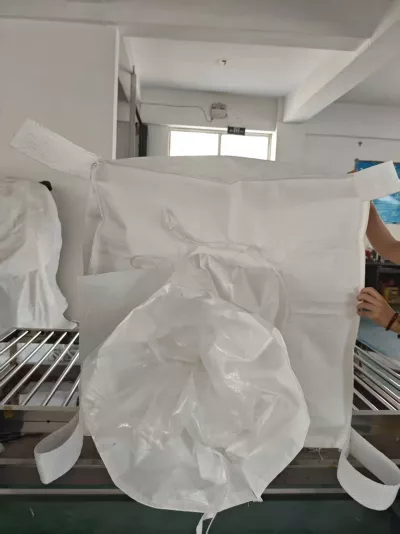 U-Panel-Beutel aus neuem PP f&uuml;r kundenspezifisch bedruckte Verpackung — view 4