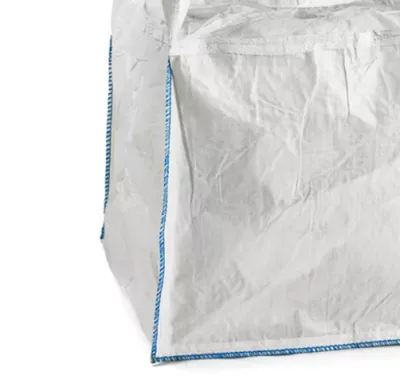Tubular Chemical Packing Bag 85 x 85 x 110 with Spouts — view 4