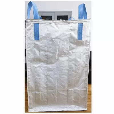 100x100x130 cm Tubular Baffle Transport Bag with OEM Options — view 2